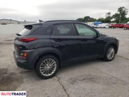 Hyundai Kona 2019 2