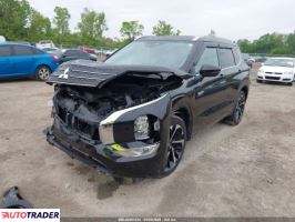 Mitsubishi Outlander 2023 2