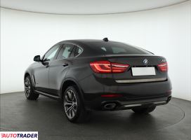 BMW X6 2014 3.0 308 KM