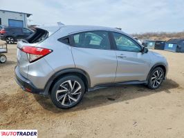 Honda HR-V 2020 1
