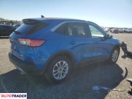 Ford Escape 2020 1