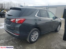 Chevrolet Equinox 2019 1 Chevrolet Equinox 2019 1