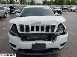 Jeep Cherokee 2020 2 Jeep Cherokee 2020 2