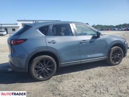 Mazda CX-5 2022 2 Mazda CX-5 2022 2