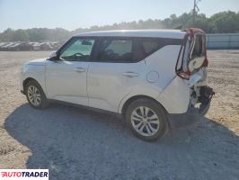 Kia Soul 2021 2
