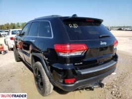 Jeep Grand Cherokee 2019 3 Jeep Grand Cherokee 2019 3