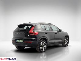 Volvo XC40 2022 231 KM
