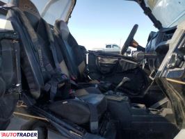 Polaris Ranger RZR 2019