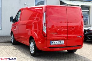 Ford Transit 2021 2 Ford Transit 2021 2