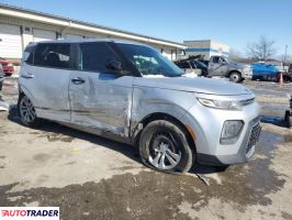 Kia Soul 2020 2