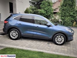 Ford Kuga 2022 2.5 152 KM