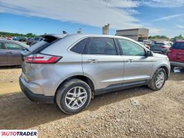 Ford Edge 2024 2