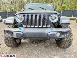 Jeep Wrangler 2022 2