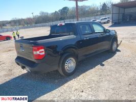 Ford Maverick 2024 2