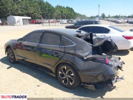 Hyundai Sonata 2024 2