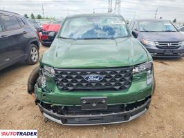 Ford Maverick 2025 2