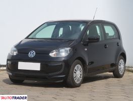 Volkswagen Up! 2013 1.0 59 KM