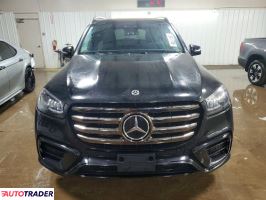 Mercedes CL 2025 3