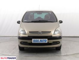 Citroen Xsara Picasso 2005 1.7 113 KM Citroen Xsara Picasso 2005 1.7 113 KM