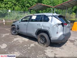 Toyota Pozostałe 2020 2