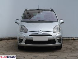 Citroen C4 Grand Picasso 2011 1.6 109 KM