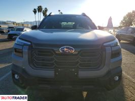 Subaru Outback 2026 2