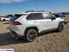 Toyota Pozostałe 2024 2