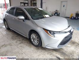 Toyota Corolla 2022 1 Toyota Corolla 2022 1