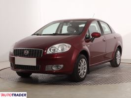 Fiat Linea 2011 1.4 76 KM