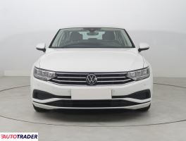 Volkswagen Passat 2020 1.5 147 KM