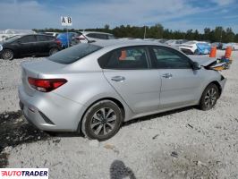Kia Rio 2023 1
