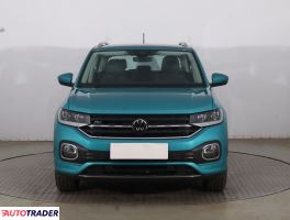 Volkswagen Pozostałe 2023 1.5 147 KM