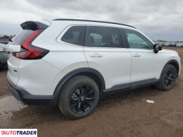 Honda CR-V 2023 2