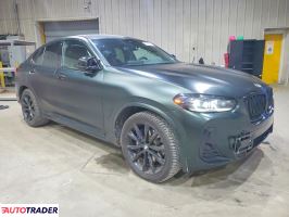 BMW X4 2023 3