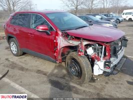 Toyota Pozostałe - zobacz ofertę