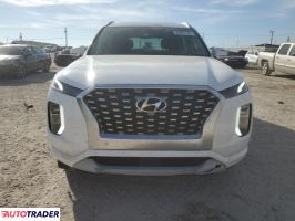 Hyundai Pozostałe 2021 3