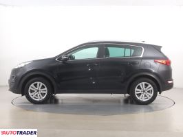 Kia Sportage 2018 1.6 130 KM