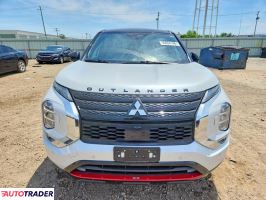 Mitsubishi Outlander 2023 2