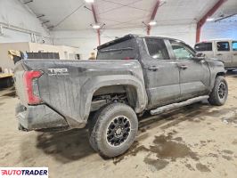 Toyota Tacoma 2025 2