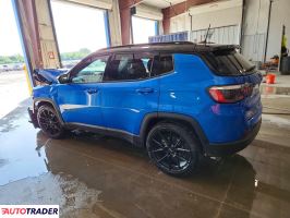 Jeep Compass 2022 2
