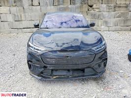Ford Mustang 2023
