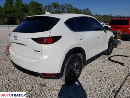 Mazda 5 2020 2 Mazda 5 2020 2