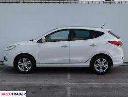 Hyundai ix35 2012 2.0 134 KM
