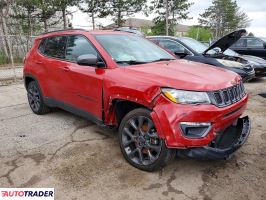 Jeep Compass 2021 2