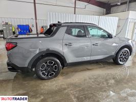 Hyundai Pozostałe 2022 2