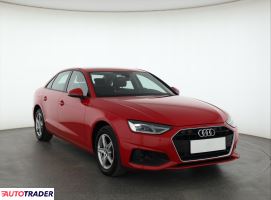 Audi A4 2020 2.0 134 KM