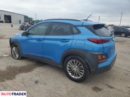 Hyundai Kona 2021 2 Hyundai Kona 2021 2
