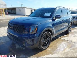 Kia Pozostałe 2025 3