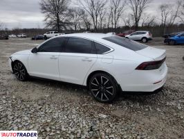 Honda Accord 2024 2