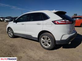 Ford Edge 2019 2